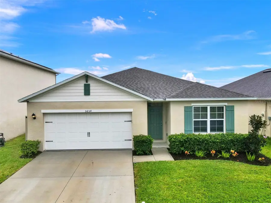 5654 Winona Drive, Saint Cloud, FL 34771 - Image #2