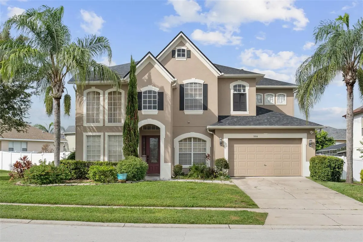 Address Withheld By Seller, Kissimmee, FL 34761 - Image #1