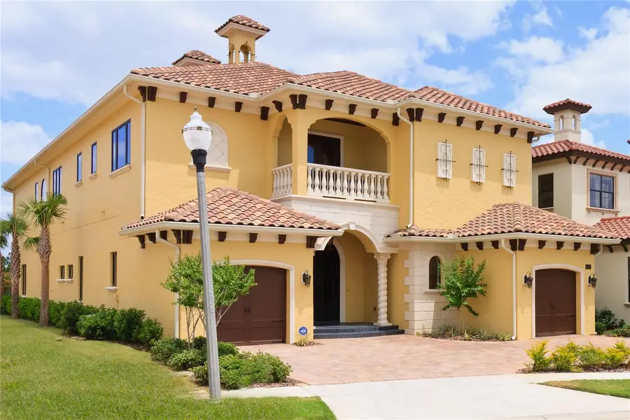 7825 Palmilla Court, Reunion, FL 34747 - Image #2