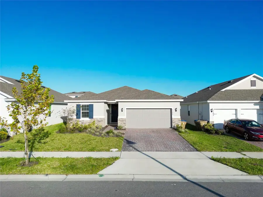 1177 Fox Hedge Lane, Saint Cloud, FL 34771 - Image #2