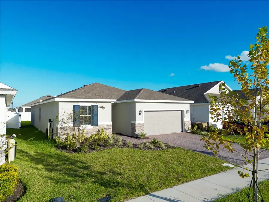 1177 Fox Hedge Lane, Saint Cloud, FL 34771 - Image #3