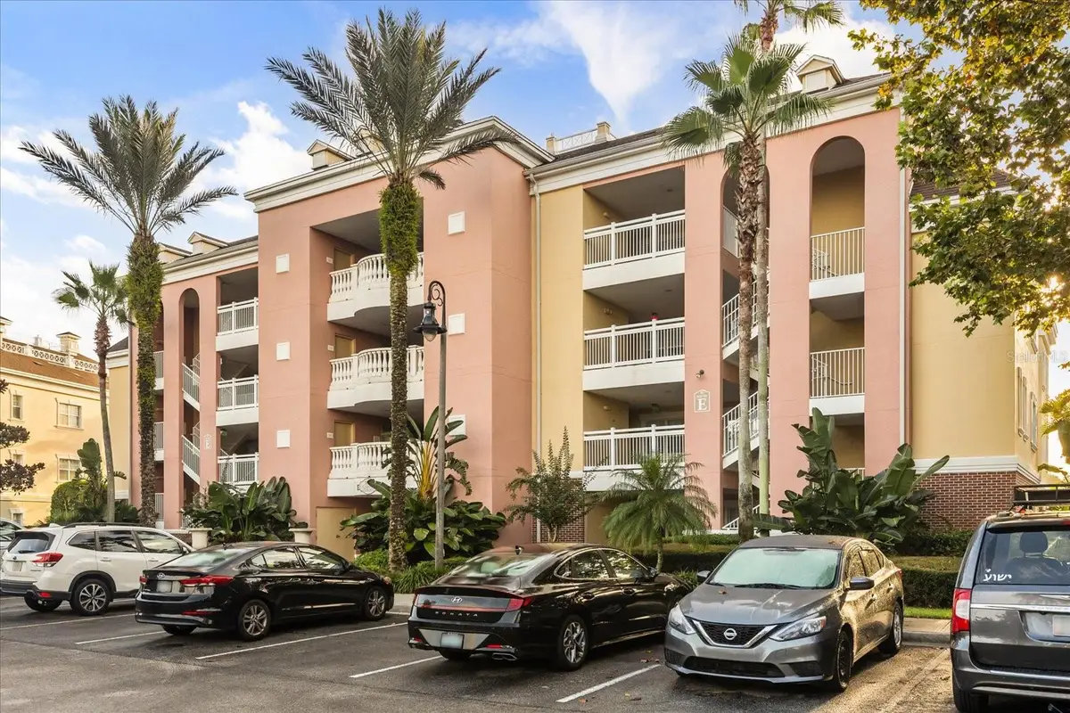 7604 Cabana Court #103, Reunion, FL 34747 - Image #1