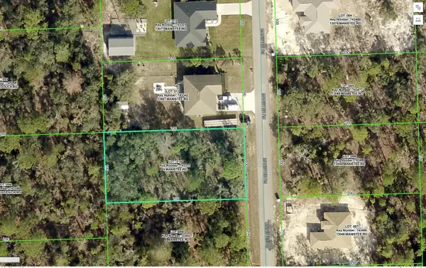 13057 Manistee Road, WEEKI WACHEE, FL 34614