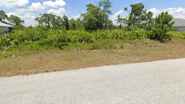 13456 Boatbill Lane, PORT CHARLOTTE, FL 33981