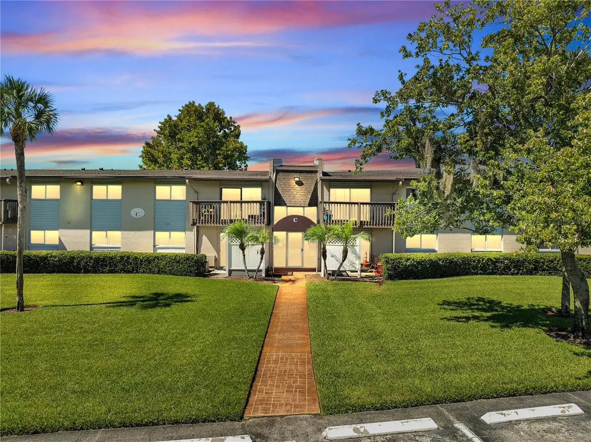 1695 Lee Road #C214, Winter Park, FL 32789 - Image #1