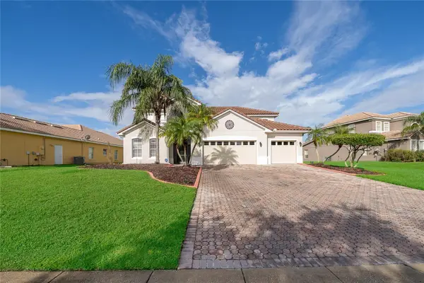 3426 Harborside Court, KISSIMMEE, FL 34746