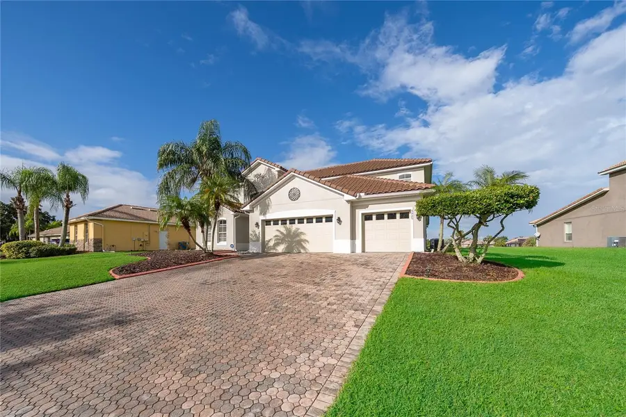 3426 Harborside Court, Kissimmee, FL 34746 - Image #2