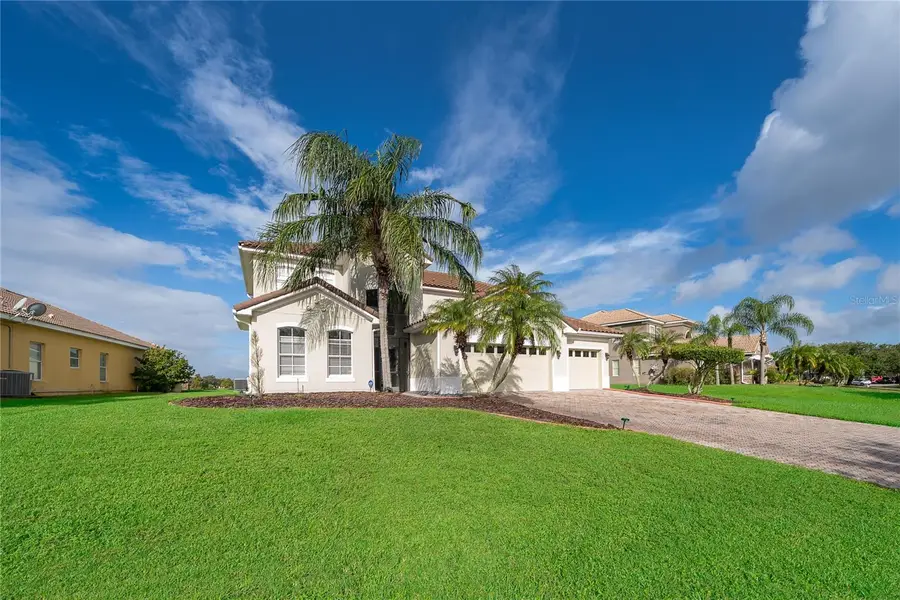 3426 Harborside Court, Kissimmee, FL 34746 - Image #3