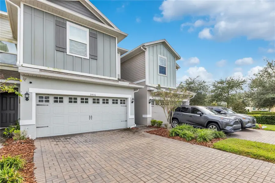 2456 Sedge Grass Way, Orlando, FL 32824 - Image #2