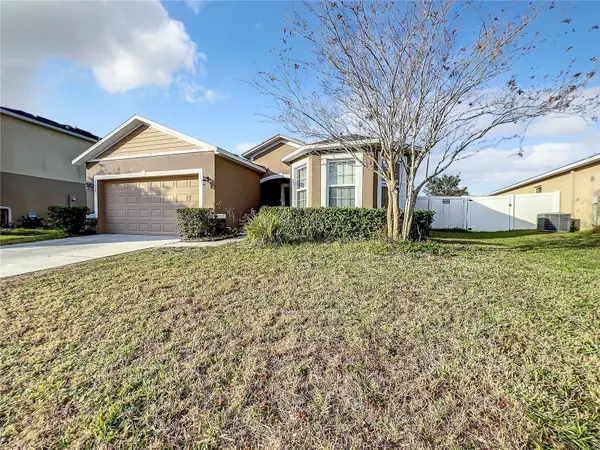 3217 Queen Alexandria Drive, KISSIMMEE, FL 34744