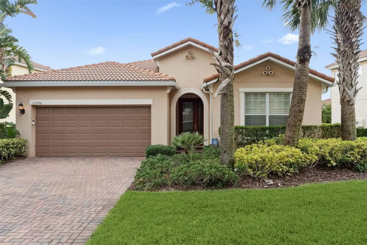 11794 Barletta Drive, Orlando, FL 32827 - Image #1