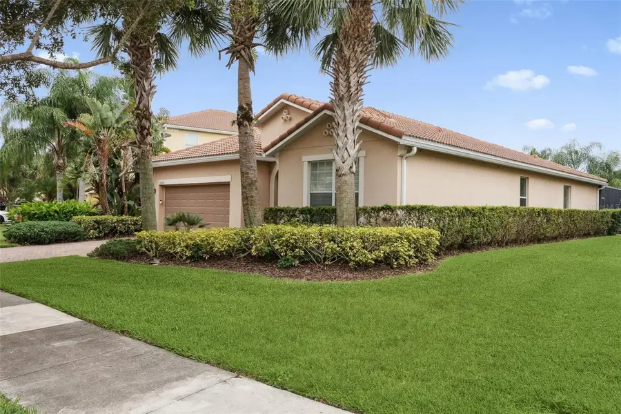 11794 Barletta Drive, Orlando, FL 32827 - Image #2