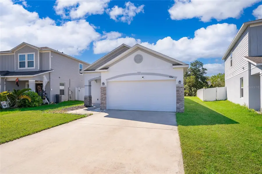 4264 Desert Rose Avenue, Kissimmee, FL 34746 - Image #2