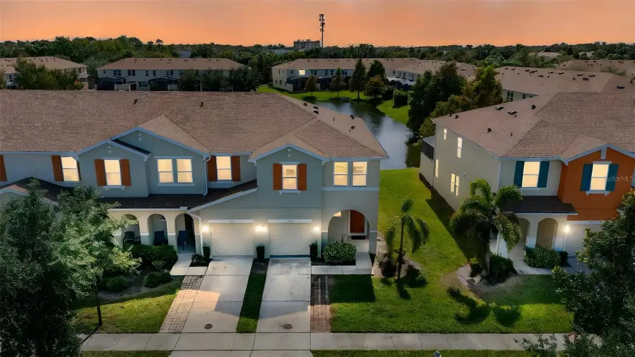 3143 Tocoa Circle, Kissimmee, FL 34746 - Image #2