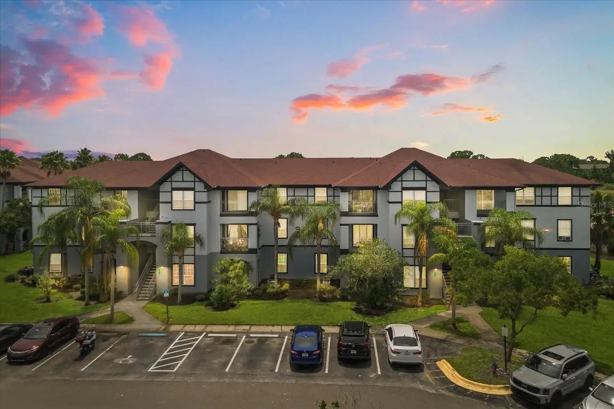 3714 Palm Desert Lane #5336, Orlando, FL 32839 - Image #1