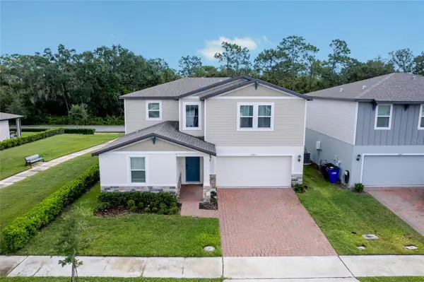 2943 Sunstar Drive, ST CLOUD, FL 34772