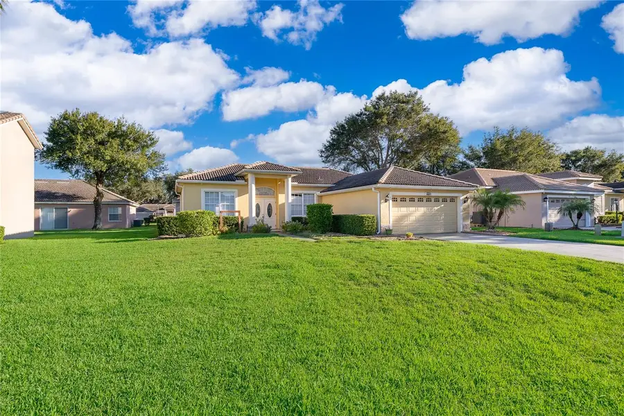 448 Bay Leaf Drive, Poinciana, FL 34759 - Image #2