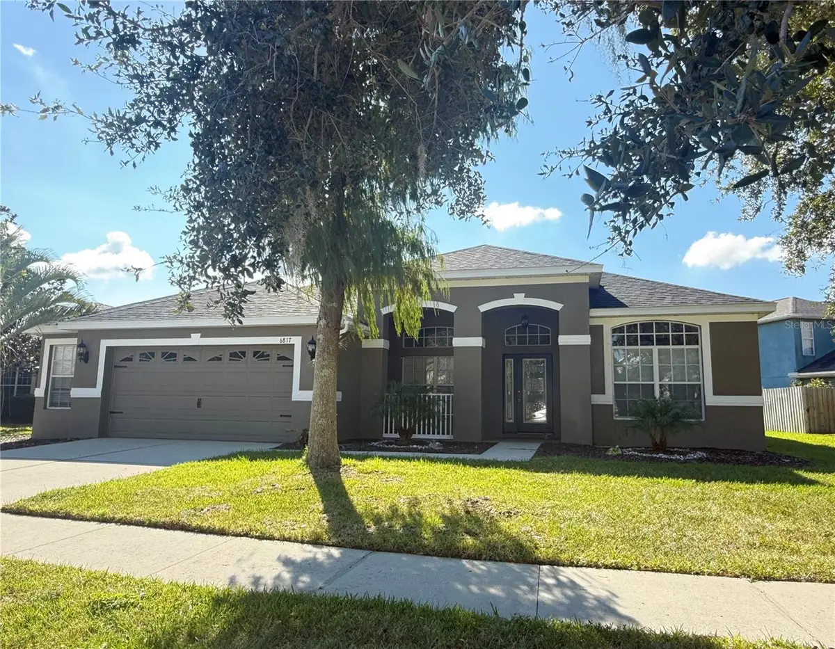 6817 Cromwell Garden Drive, Apollo Beach, FL 33572 - Image #1