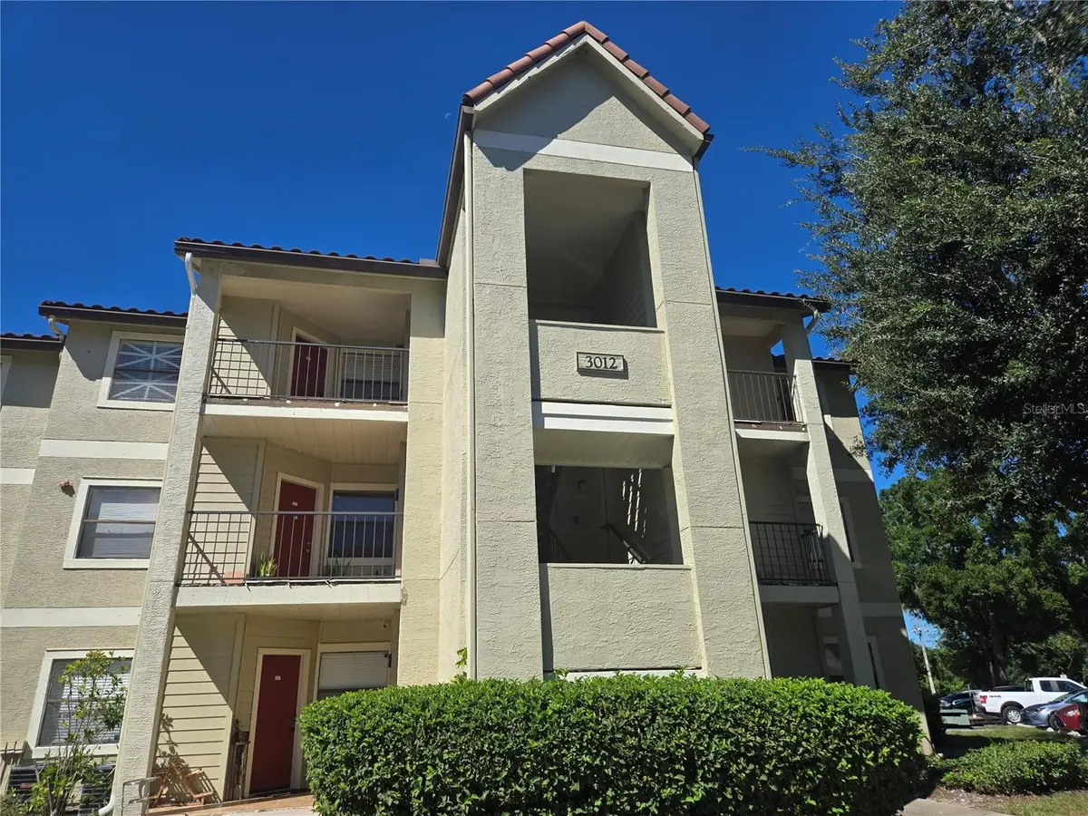 3012 Parkway Boulevard #207, Kissimmee, FL 34747 - Image #1