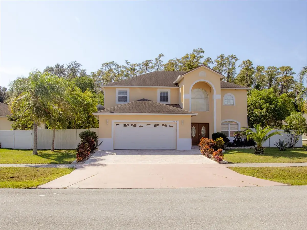 565 Pinehurst, Kissimmee, FL 34758 - Image #1