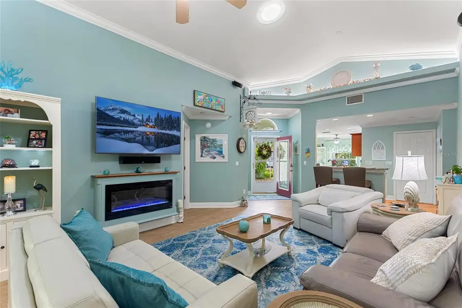 537 Ridge View Dr, Davenport, FL 33837 - Image #3