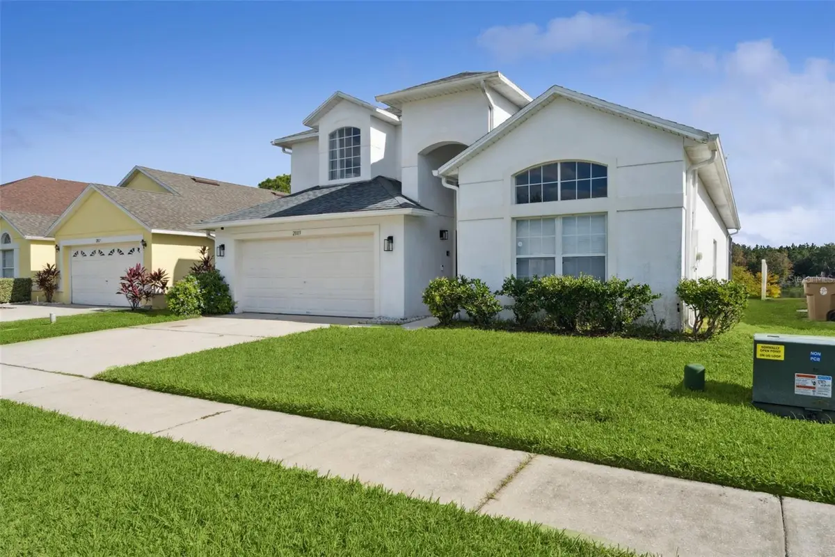 2889 Blooming Alamanda Loop, Kissimmee, FL 34747 - Image #1