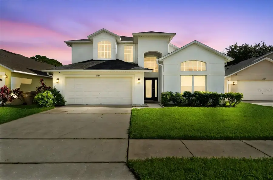 2889 Blooming Alamanda Loop, Kissimmee, FL 34747 - Image #2