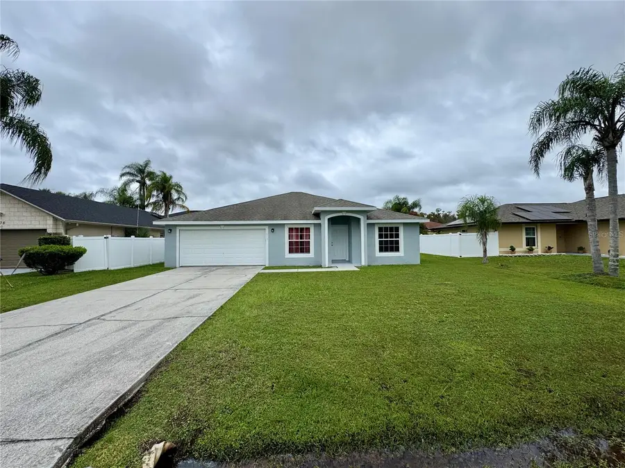 673 Reindeer Drive, Poinciana, FL 34759 - Image #2