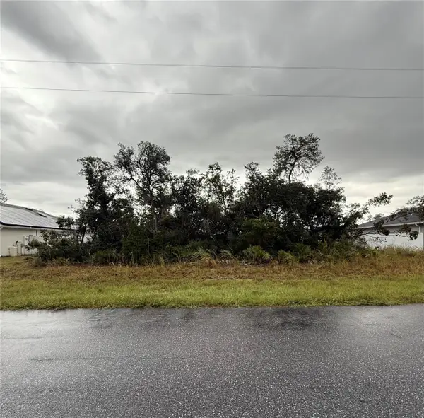 Sw 172nd Lane Road, OCALA, FL 34473