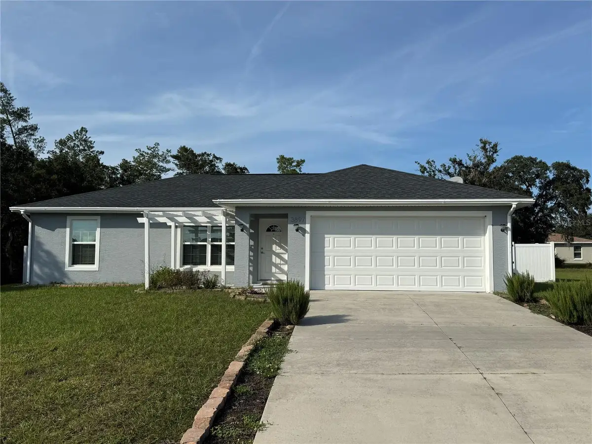 3897 SW 169th Lane Road, Ocala, FL 34473 - Image #1