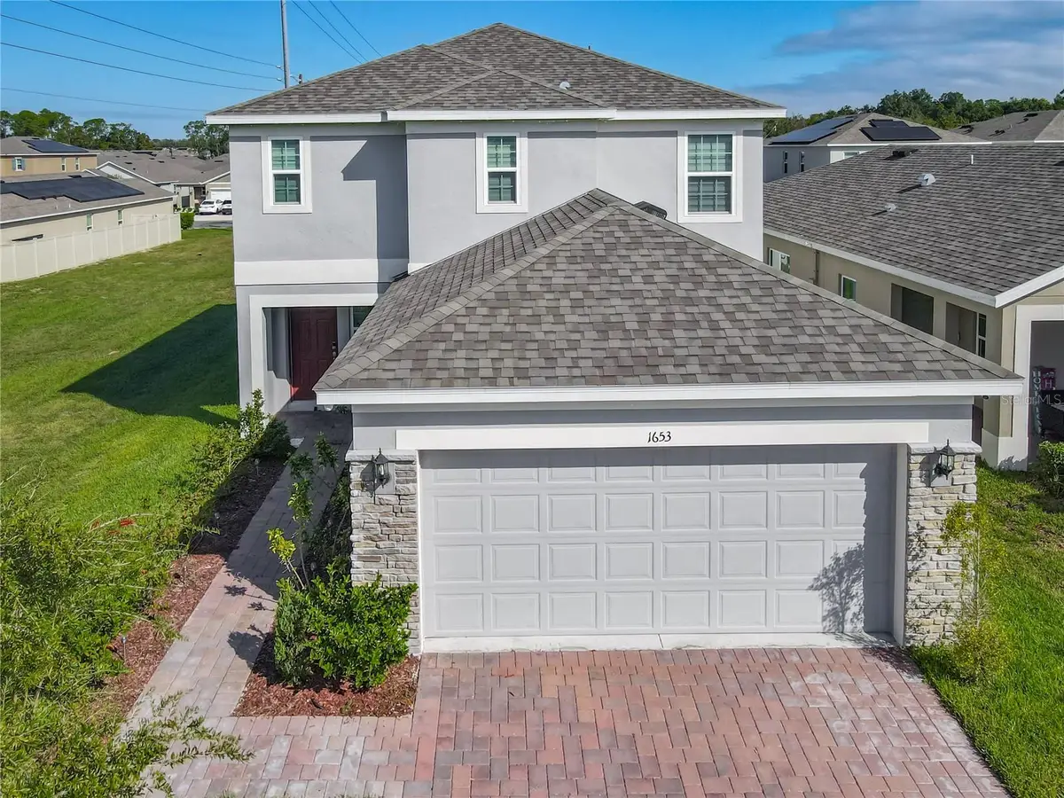 1653 Swan Swim Drive, Davenport, FL 33837 - Image #1