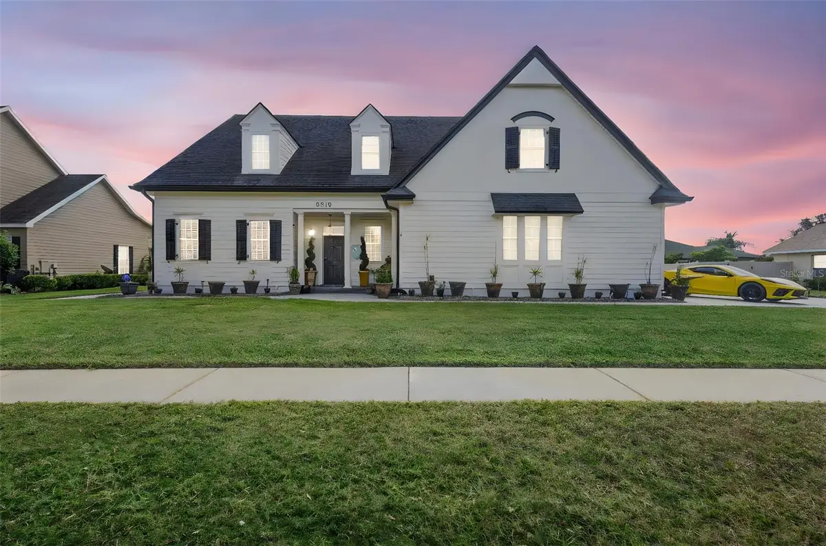 5210 Hammock Circle, Saint Cloud, FL 34771 - Image #1