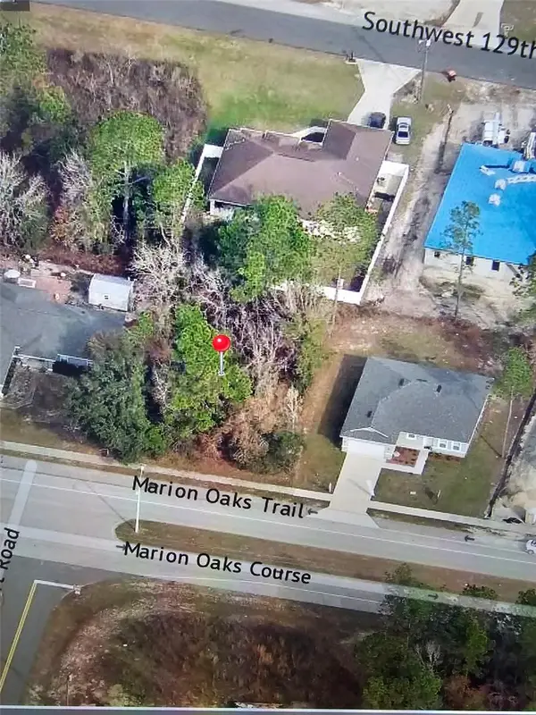 Marion Oaks Trail #I, OCALA, FL 34473