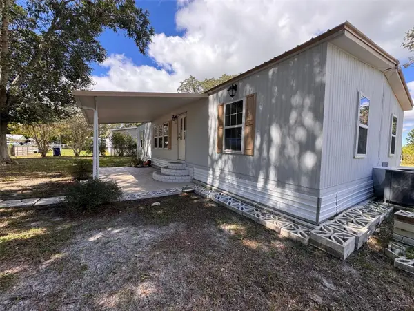 636 4th Street, POLK CITY, FL 33868