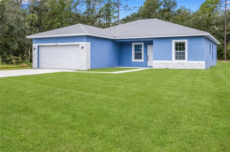 6811 SW 151 Street, Ocala, FL 34473 - Image #2
