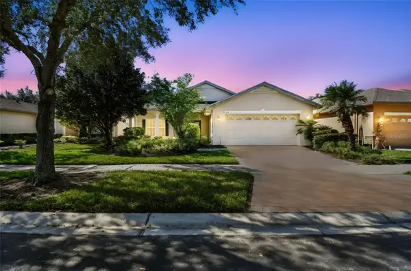 100 Meridian Avenue, POINCIANA, FL 34759