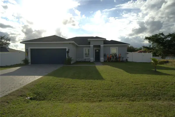 438 Big Sioux Court, KISSIMMEE, FL 34759