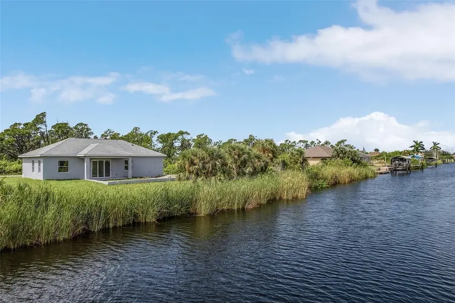 14292 Kay Lane, Port Charlotte, FL 33981 - #3