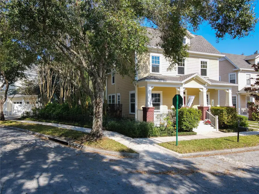 1101 Banks Rose Court, Celebration, FL 34747 - Image #3