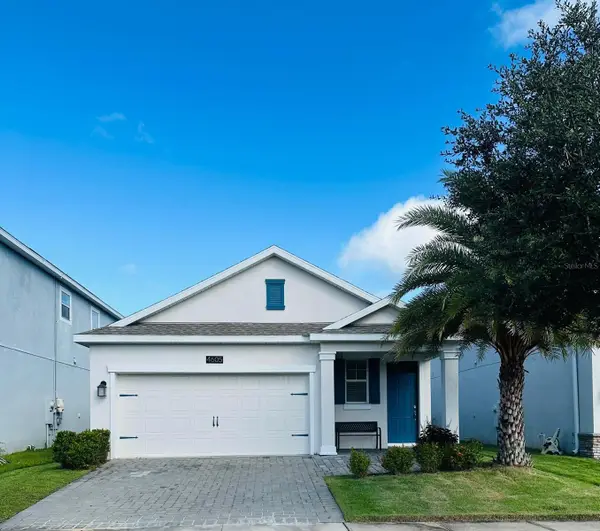 4605 St Bernard Drive, KISSIMMEE, FL 34746