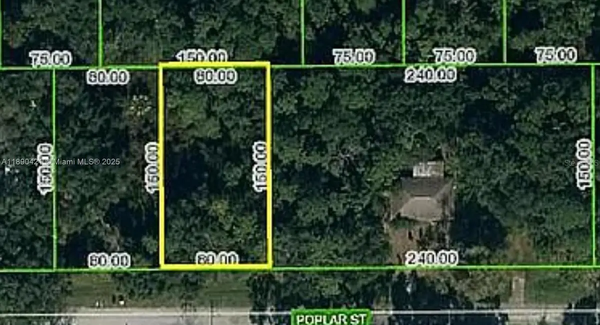 Address Withheld By Seller, Lehigh Acres, FL 33852 - Image #1