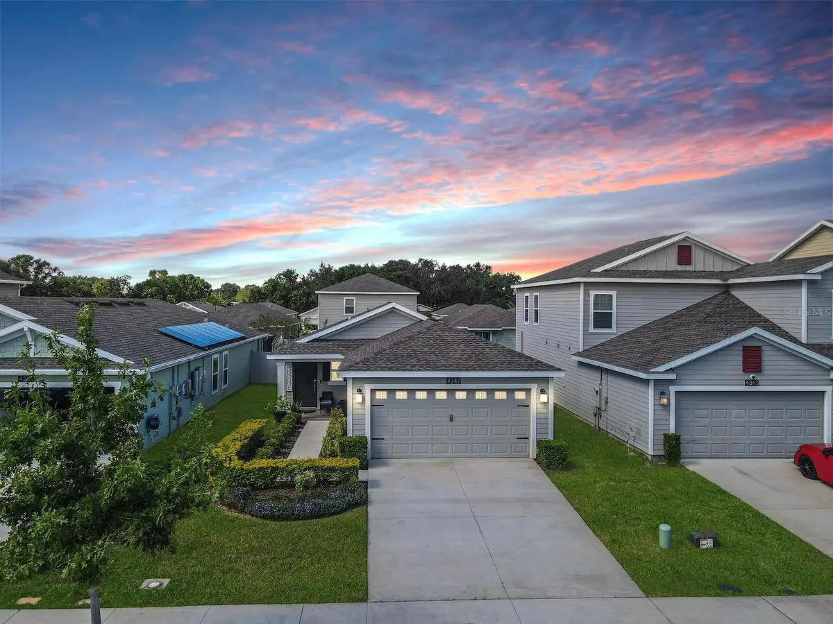 4347 Sunny Creek Place, Kissimmee, FL 34746 - Image #1