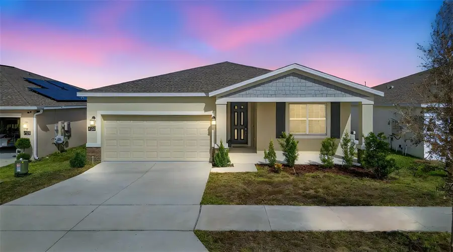 763 Staffora Street, Haines City, FL 33844 - Image #2