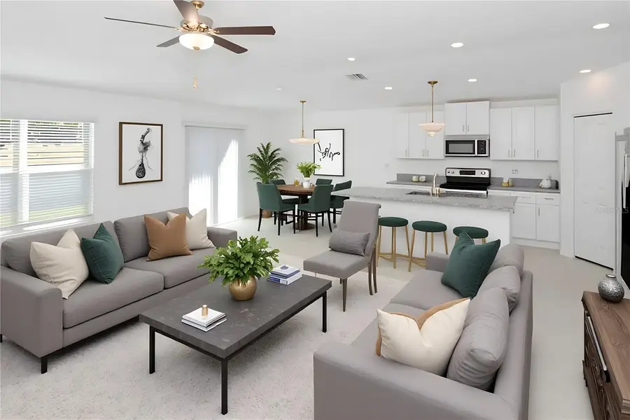 36618 Garden Wall Way, Zephyrhills, FL 33541 - Image #2