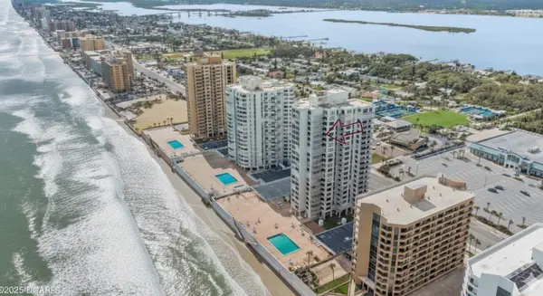3043 S Atlantic Avenue #1604, DAYTONA BEACH, FL 32118
