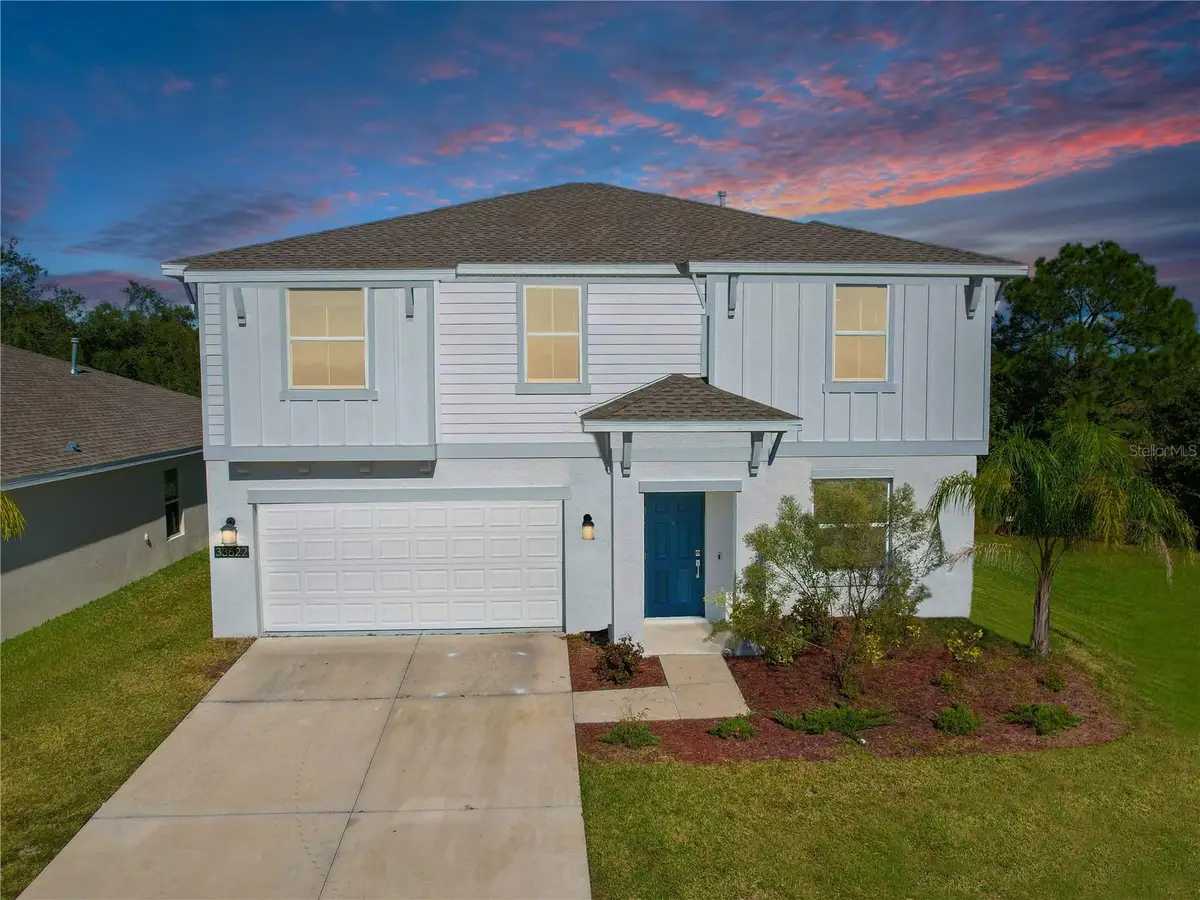 33622 Sky Blossom Circle, Leesburg, FL 34788 - Image #1