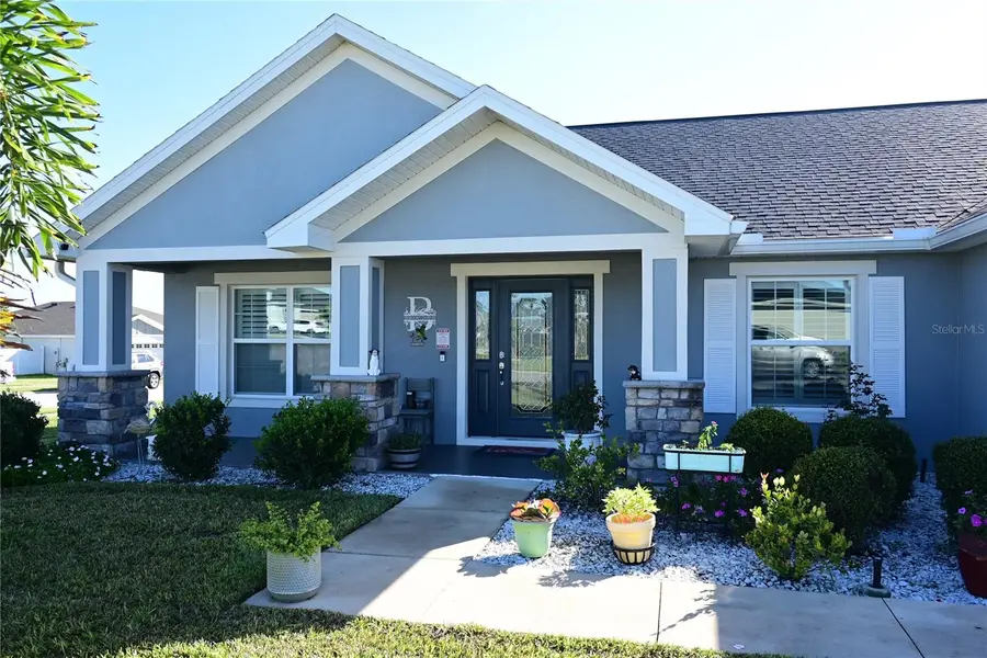 891 Galloway Street, Lake Alfred, FL 33850 - Image #2