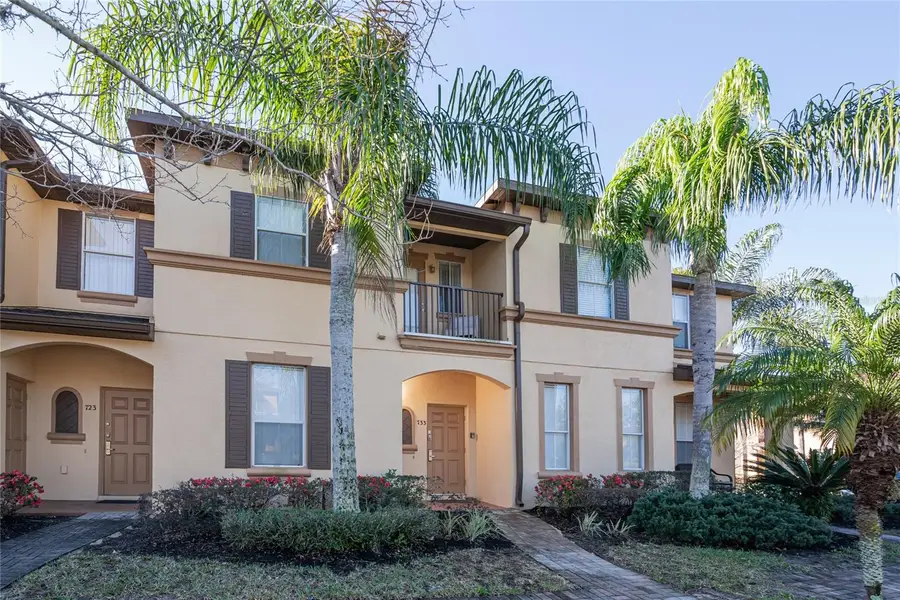 733 Calabria Avenue, Davenport, FL 33897 - Image #2