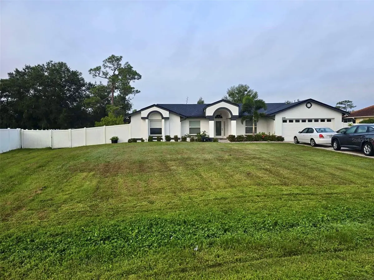 2500 Pine Needle Trl, Kissimmee, FL 34746 - Image #1