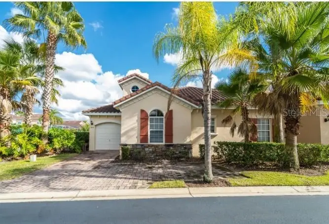 904 Brunello Drive, Davenport, FL 33897 - Image #1